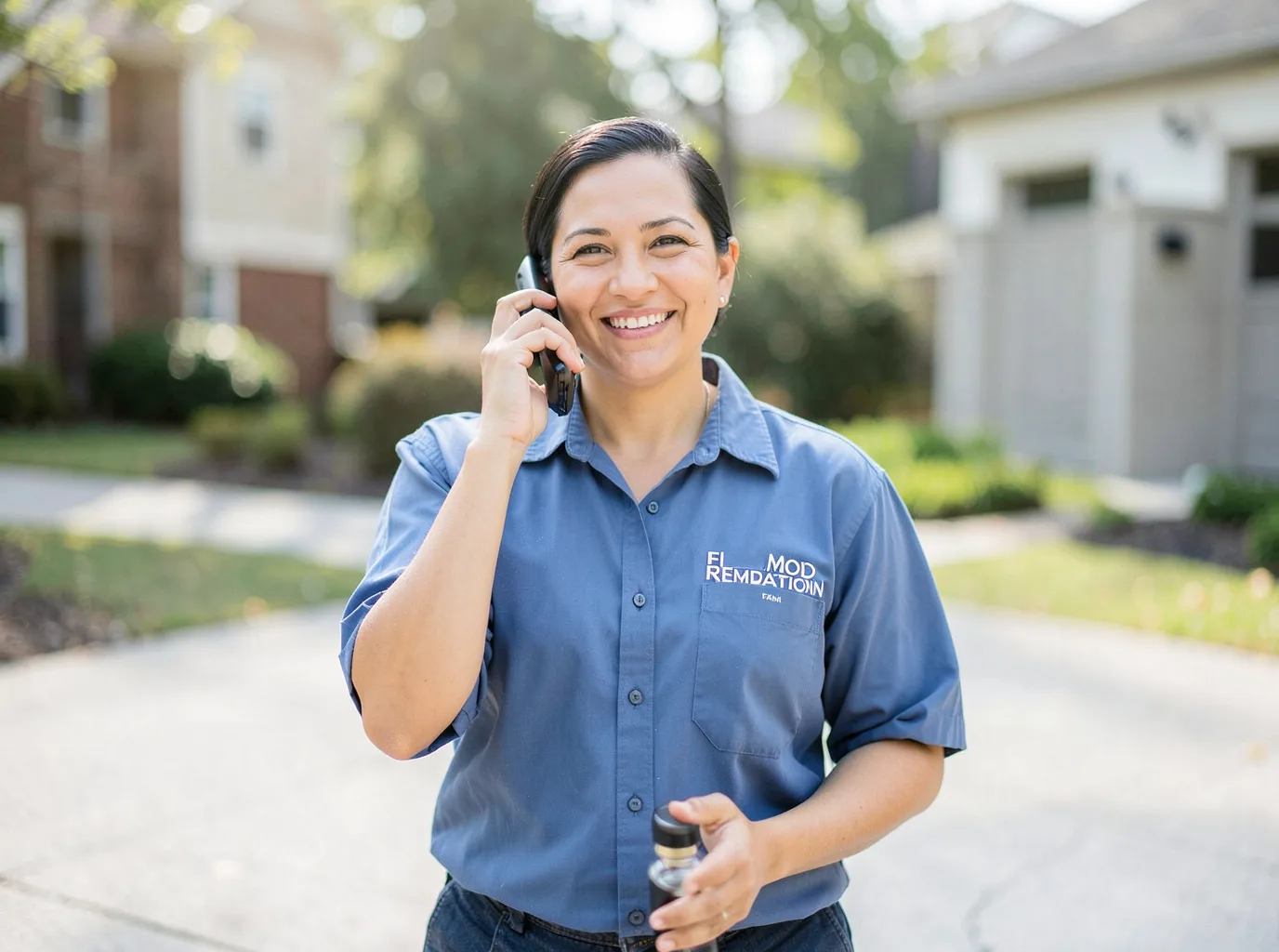 Mold Remediation La Fayette, GA FAQs